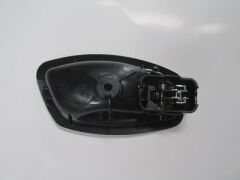Ön Kapı İç Açma Kolu Sol Nikelajlı Renault Fluence 09-16 Arası