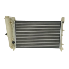 Su Radyatörü Uno 70