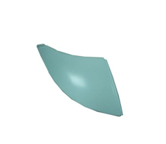 Ducato Ön Far Kaşı Üst Plastik Sol 07-13