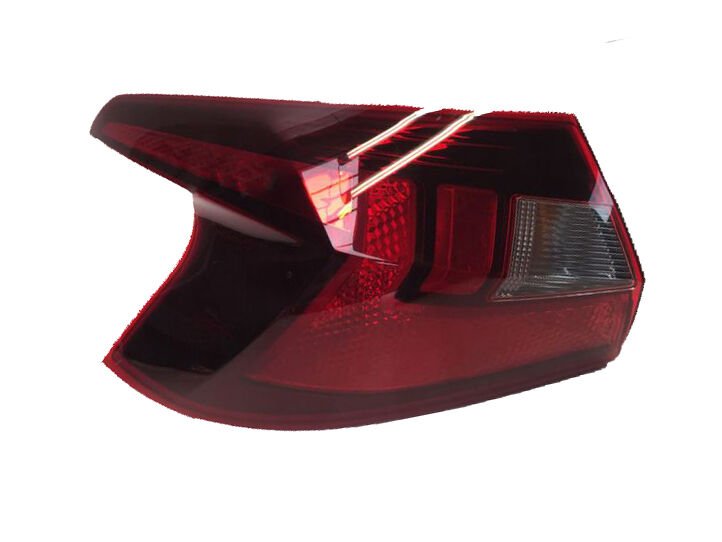 Stop Lambası Sol Dış Hyundai İ20 2021 Sonrası