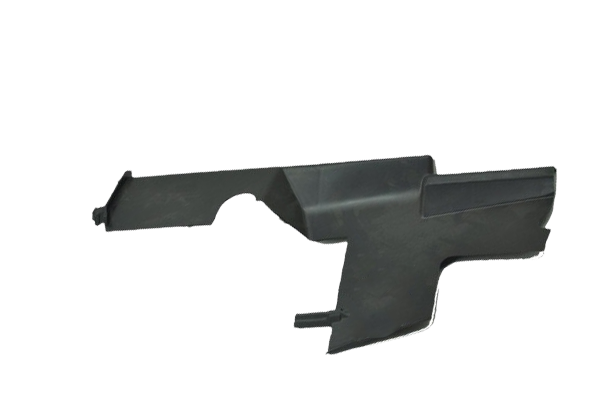 Radyatör Yan Bakaliti Sağ Megane Scenic 3