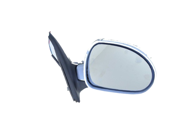 Sağ Dış Dikiz Aynası Albea 2010 Sonrası (Elektirikli