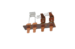 Kalorifer Rezistansı R9-R11