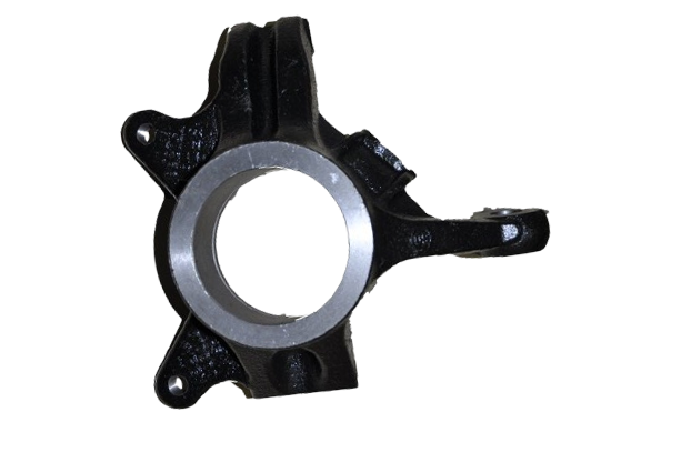 Ön Sol Aks Taşyıcı Master 2 2004-2011 Modelleri Arası