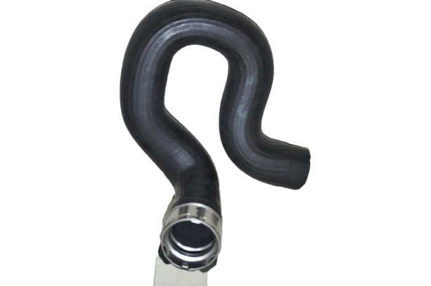 İntercool (Turbo) Hortumu (Soldan Alttan Çıkış-Sadece Hortum) 1.6 Jtd Egea