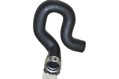 İntercool (Turbo) Hortumu (Soldan Alttan Çıkış-Sadece Hortum) 1.6 Jtd Egea