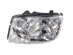 Far Sol (Sissiz) Volkswagen Bora 1999-2005 Arası