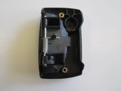 Orta Kapı Dış Açma Kolu Sağ Anahtar Delikli Renault Kangoo 2 Classıc 03-12 Arası