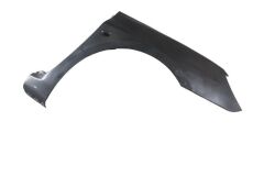 Sağ Ön Çamurluk Delikli Siyah Plastik Peugeot 307 2001-2005 Arası