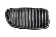 Ön Panjur Sağ Nikelajlı İç Petekleri Siyahbmw 5 Serı F10 10-13 Arası
