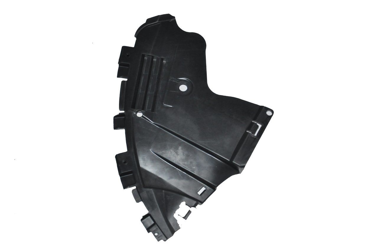 Tampon Koruma Bakaliti Ön Sağ Dacıa Sandero