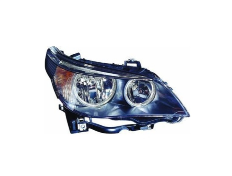 Far Sağ Bmw 5 Serısı E60-E61 03-06