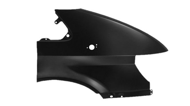 Ford Transit Ön Çamurluk Dkli (Yerli) Sağ 00 - 06