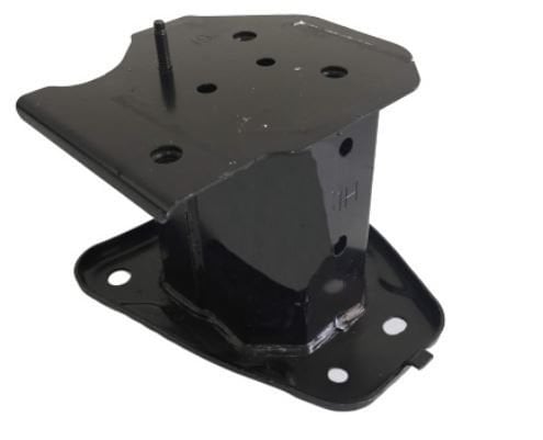 Toyota Corolla Arka Tampon Takviye Braketi Hb.Sol 20-