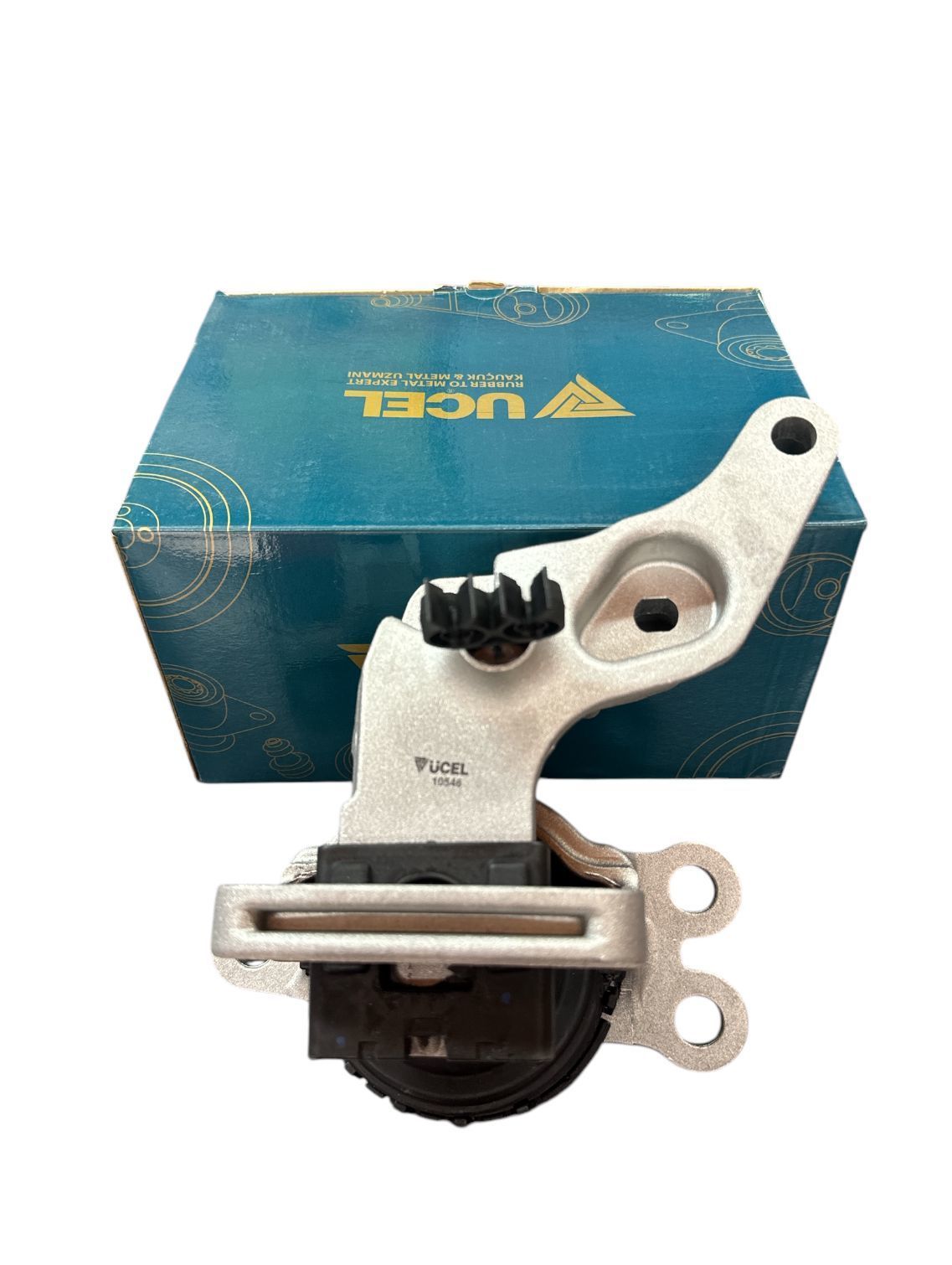 Motor Takozu Sağ 1.6 Dci Megane IV - Talisman