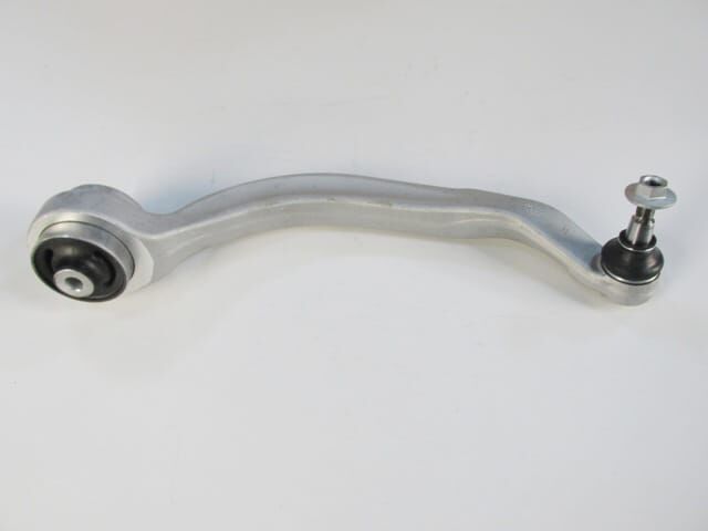 Sağ Ön Alt Rotilli Kol Arka Eğri Tip(Salıncak) Alüminyum (Sh) Audi A4 2005-2008 Arası