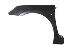 Sol Ön Çamurluk Delikli Siyah Plastik Peugeot 307 2001-2005 Arası