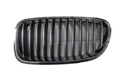 Ön Panjur Sol Nikelajlı İç Petekleri Siyahbmw 5 Serı F10 10-13 Arası