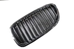 Ön Panjur Sol Nikelajlı İç Petekleri Siyahbmw 5 Serı F10 10-13 Arası