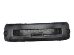 Ön Tampon Plastik Siyah (4X4 Dodik Delikli Sis Kapaklı (Lm - Tyg) Toyota Hilux Pick Up Vıgo 10 - 11 Arası