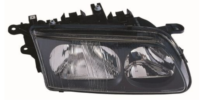 Far Sağ-Mazda 626 98-00