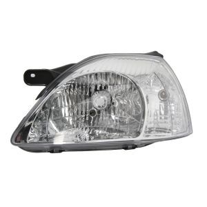 Far Sol Kia Rio 2003 Sonrası Motorlu