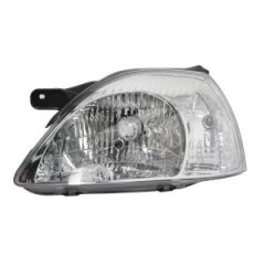 Far Sol Kia Rio 2003 Sonrası Motorlu