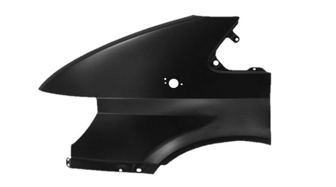 Ford Transit Ön Çamurluk Dkli (Yerli)Sol 00-06