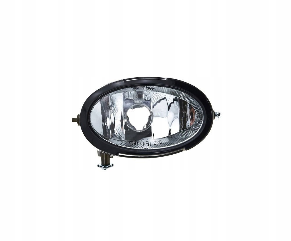 Sis Farı Sağ Mazda 3 Serisi 2003 Sonrası Sedan