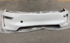 Ön Tampon (Beyaz Boyalı) Yeni Model Y 2025-