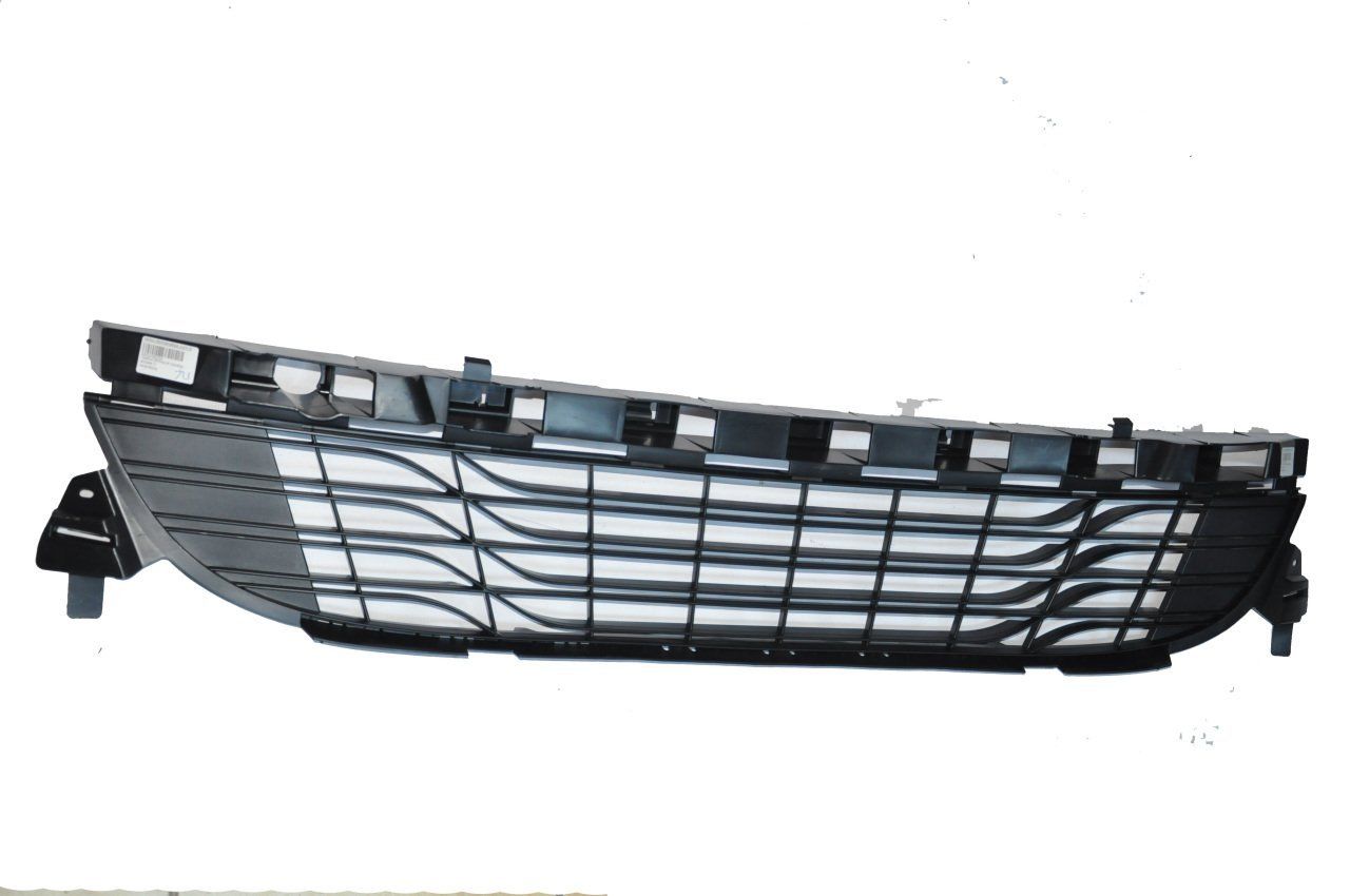 Ön Tampon Panjur Izgarası Megane 3