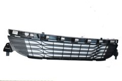 Ön Tampon Panjur Izgarası Megane 3