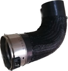 İntercool (Turbo) Hortumu Master 2011 Sonrası (Soldan Çıkış Yarım Çift Teker)