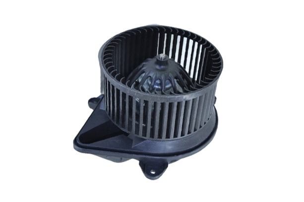 Kalorifer Motoru Trafic 2