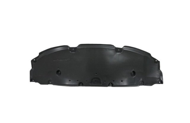 Toyota Corolla Ön Tampon Alt Muhafaza Hb.20-