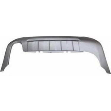 Volvo S60 Ar.Tamp.Spoileri Gri 1 Egz.Dkli 11