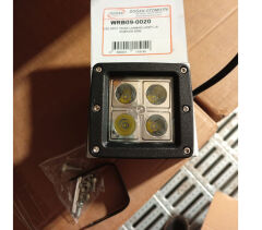 Led Spot Tavan Lambası (Adet) Jk Rubicon 2009-