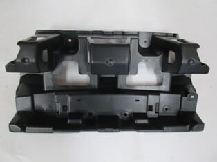 Arka Tampon İç Braketi Orta Peugeot 301 17-21 Arası