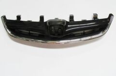 Ön Panjur Siyah (Nikelaj Çıtası İle Birlikte) Honda Cıvıc Sd 04-06 Arası