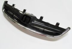 Ön Panjur Siyah (Nikelaj Çıtası İle Birlikte) Honda Cıvıc Sd 04-06 Arası