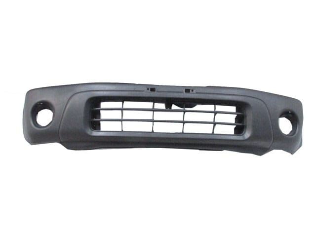 Ön Tampon (Yuvarlak Sis Delikli Dodikli Fpı) Honda Crv 97-01 Arası