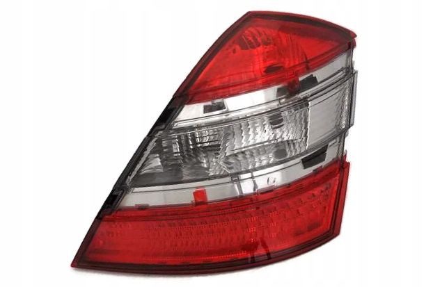Stop Lambası Sağ Mercedes W221 2006-2008 Arası