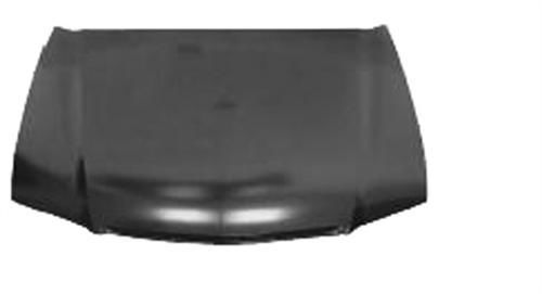 Honda Accord Motor Kaputu 03-05