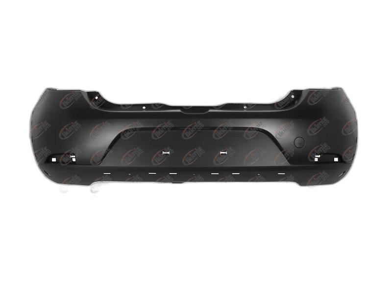 Sandero Stepway Arka Tampon 13-