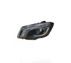 Ön Far Sol ( Xenon ) W117  Cla 2013-