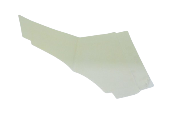 Çamurluk Arka Sol Koruyucu Filmi Laguna 2