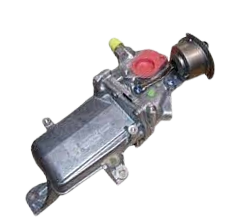 Egr Soğutucu 1.6 Dci Trafic-Talisman