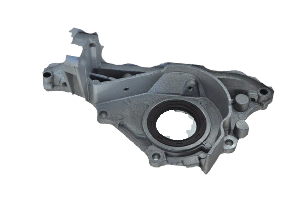 Ön Krank Kapak 1.6 Slx Doğan-Şahin-Kartal-Tipo-Tempra (Enjeksiyonlu)