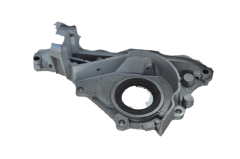 Ön Krank Kapak 1.6 Slx Doğan-Şahin-Kartal-Tipo-Tempra (Enjeksiyonlu)