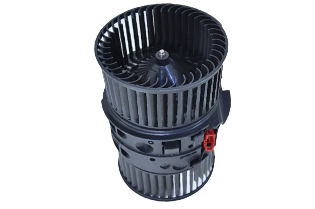 Kalorifer Motoru Megane 3-Fluence (Dijital Klima)